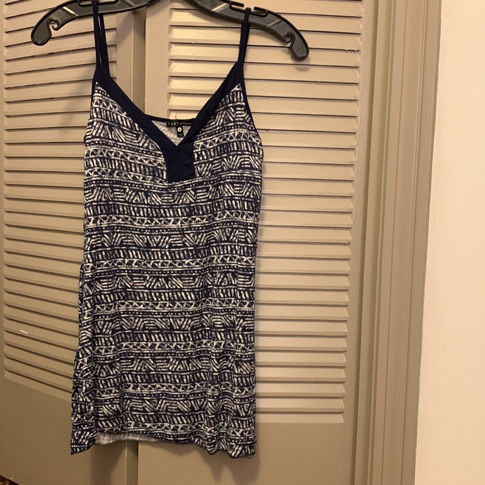 Tart Intimates Night Slip Small
